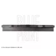Jeu de 4 plaquettes de frein avant BLUE PRINT ADR164216 - Visuel 2