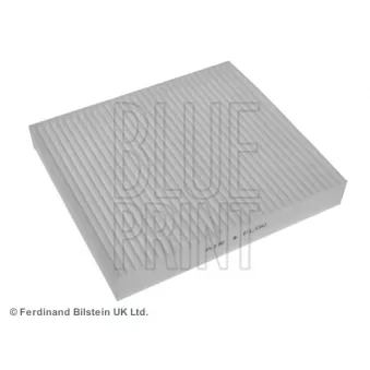 Filtre, air de l'habitacle BLUE PRINT