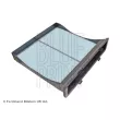 Filtre, air de l'habitacle BLUE PRINT ADS72504 - Visuel 1