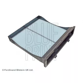 Filtre, air de l'habitacle BLUE PRINT ADS72504
