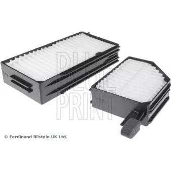 Filtre, air de l'habitacle BLUE PRINT ADS72506
