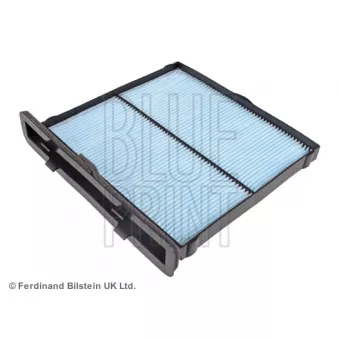 Filtre, air de l'habitacle BLUE PRINT ADS72507