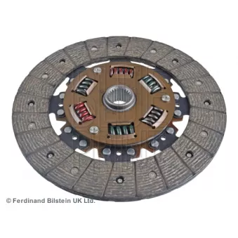 Disque d'embrayage BLUE PRINT ADS73123