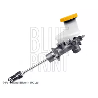 Cylindre émetteur, embrayage BLUE PRINT ADS73407