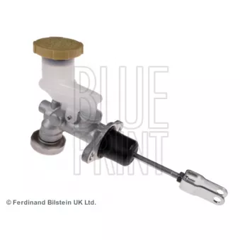 Cylindre émetteur, embrayage BLUE PRINT