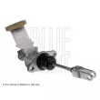 Cylindre émetteur, embrayage BLUE PRINT ADS73410 - Visuel 1