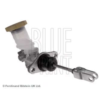 Cylindre émetteur, embrayage BLUE PRINT ADS73410