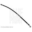 Flexible de frein BLUE PRINT ADS75318 - Visuel 1
