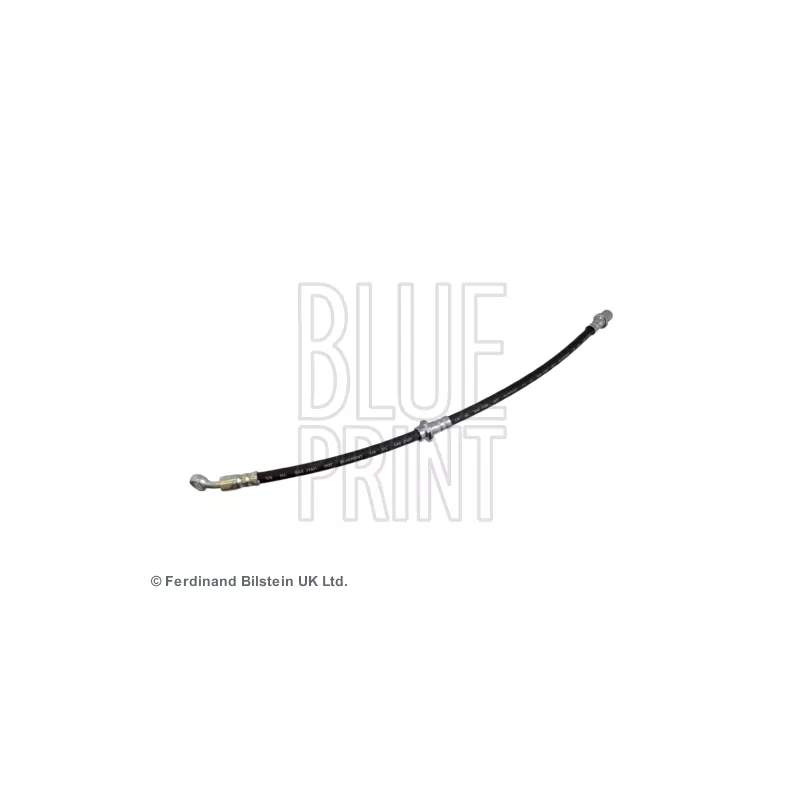 Flexible de frein arrière gauche BLUE PRINT ADS75329