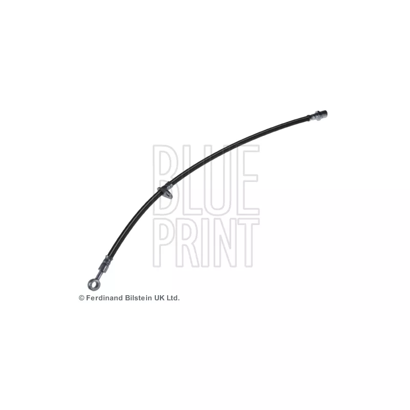 Flexible de frein avant gauche BLUE PRINT ADS75349