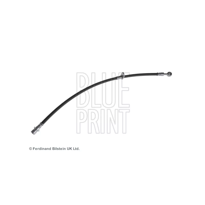 Flexible de frein avant droit BLUE PRINT ADS75350