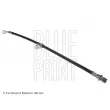 Flexible de frein arrière gauche BLUE PRINT ADS75355 - Visuel 1
