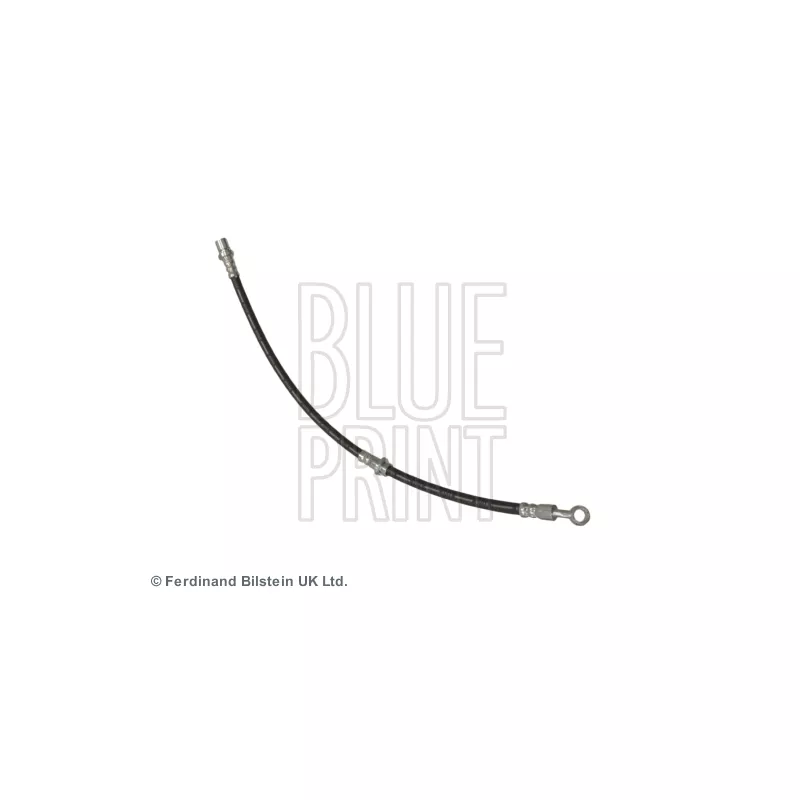 Flexible de frein arrière gauche BLUE PRINT ADS75369