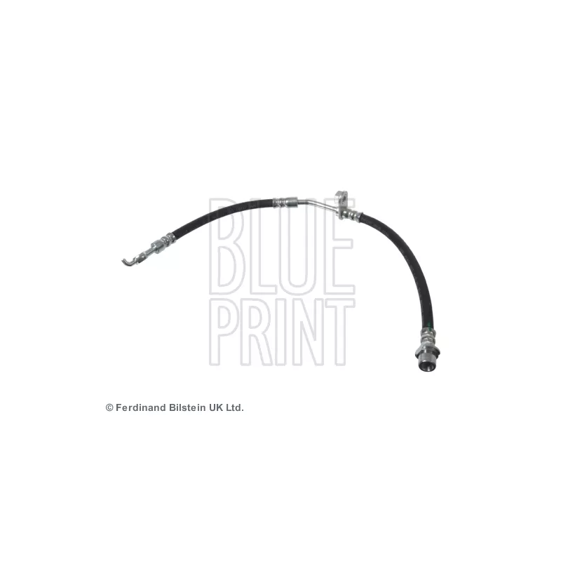 Flexible de frein avant gauche BLUE PRINT ADS75371