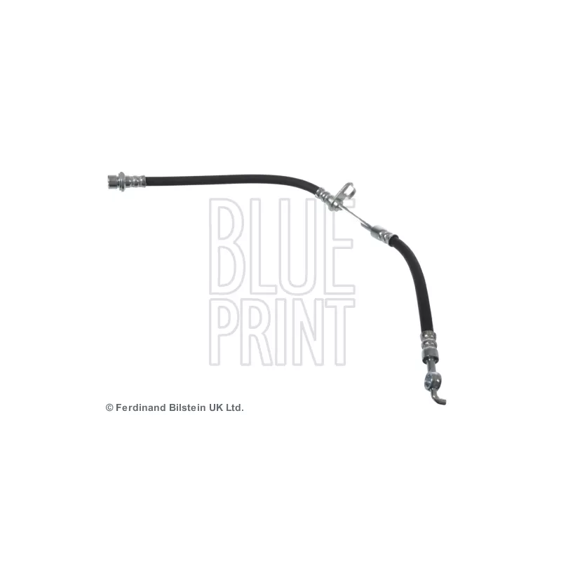 Flexible de frein avant droit BLUE PRINT ADS75372