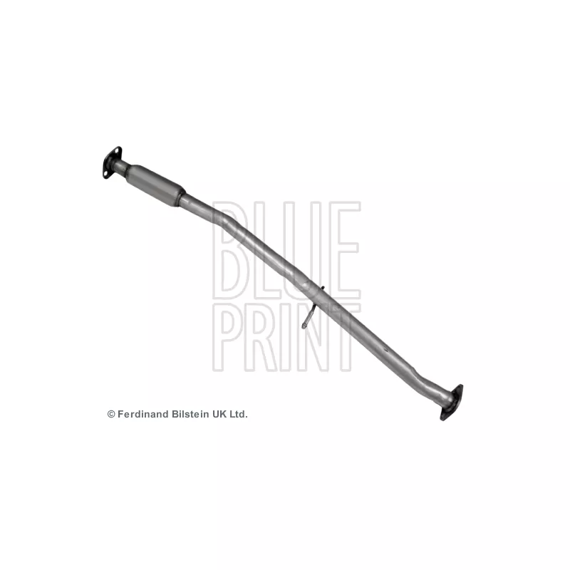 Silencieux avant BLUE PRINT ADS76002