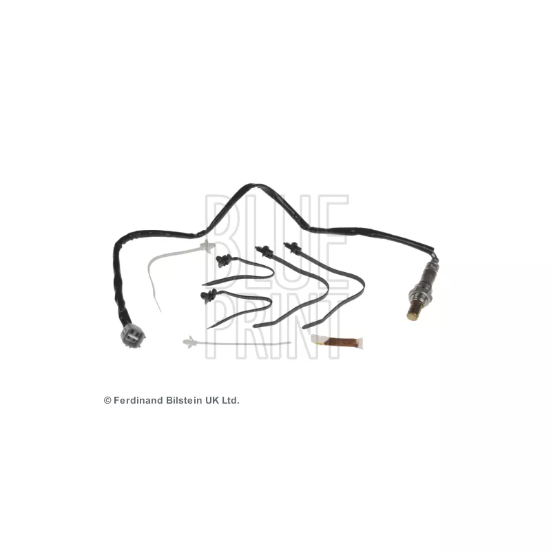 Sonde lambda BLUE PRINT ADS77003