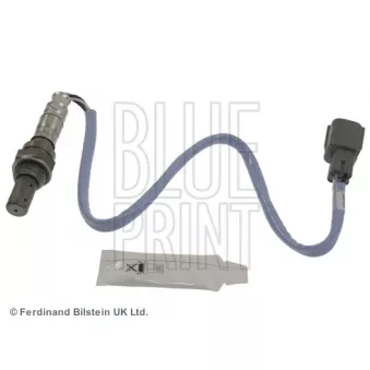 Sonde lambda BLUE PRINT ADS77007