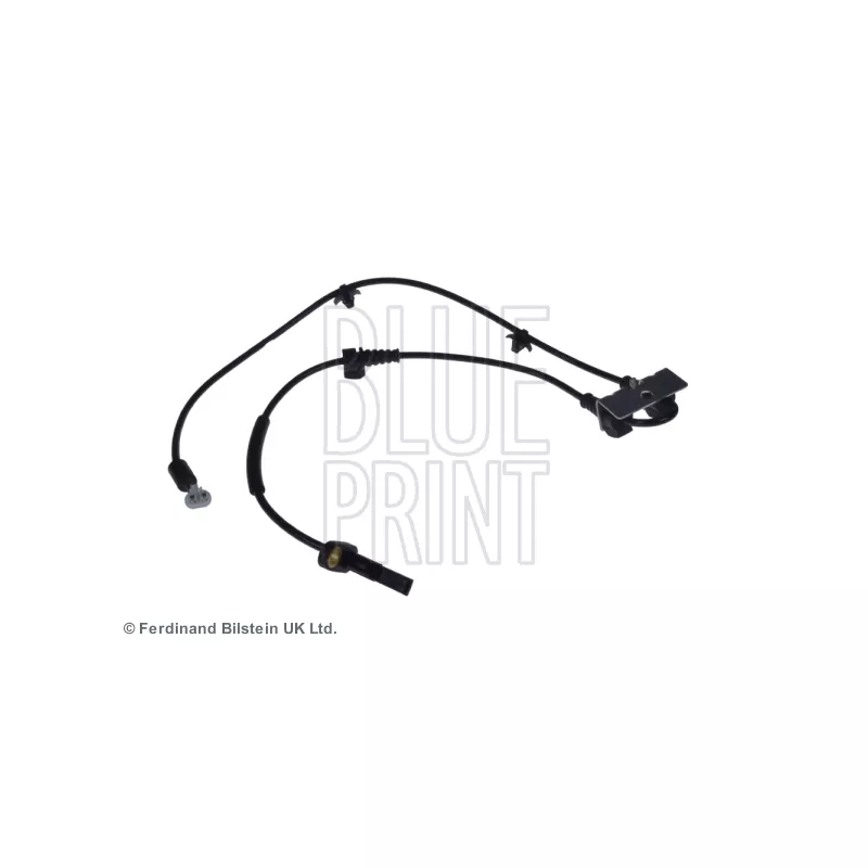 Capteur, vitesse de roue avant droit BLUE PRINT ADS77109