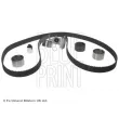 Kit de distribution BLUE PRINT ADS77306 - Visuel 1