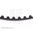 Courroie crantée BLUE PRINT ADS77503 - Visuel 2