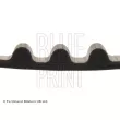 Courroie crantée BLUE PRINT ADS77504 - Visuel 2