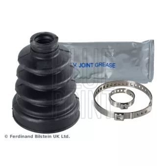 Soufflets de cardan avant BLUE PRINT ADS78109