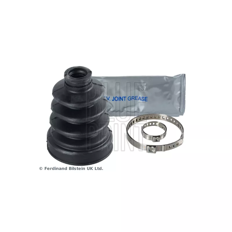 Soufflets de cardan avant BLUE PRINT ADS78109