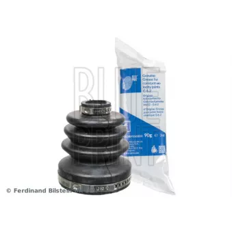 Soufflets de cardan avant BLUE PRINT ADS78110