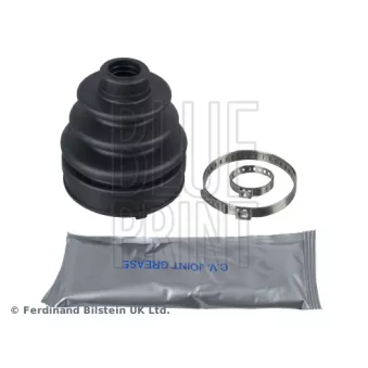 Soufflets de cardan avant BLUE PRINT ADS78159