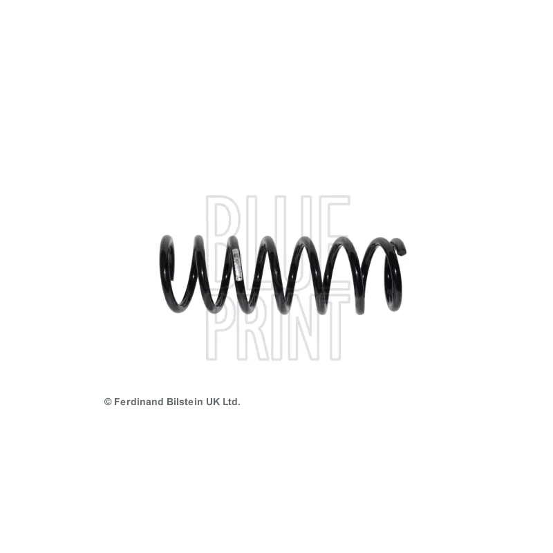 Ressort de suspension BLUE PRINT ADS788304