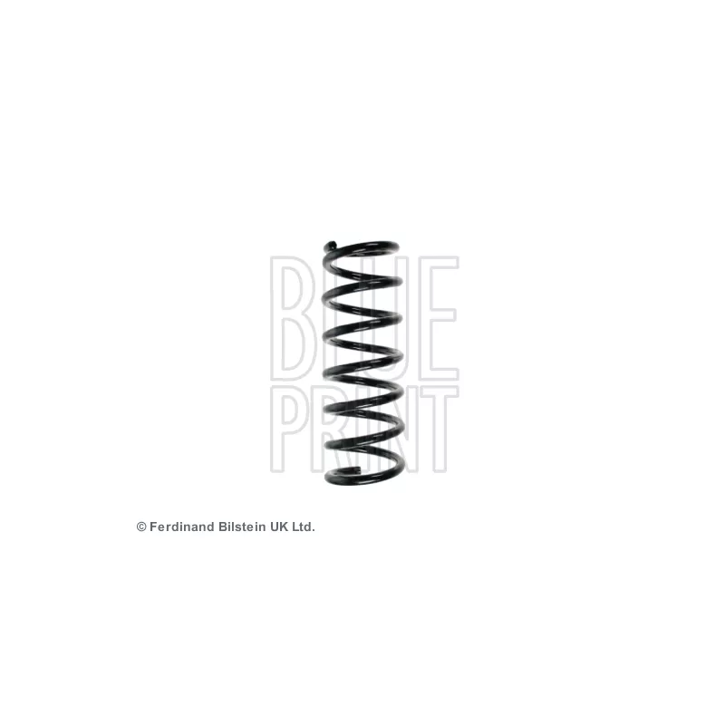 Ressort de suspension BLUE PRINT ADS788305