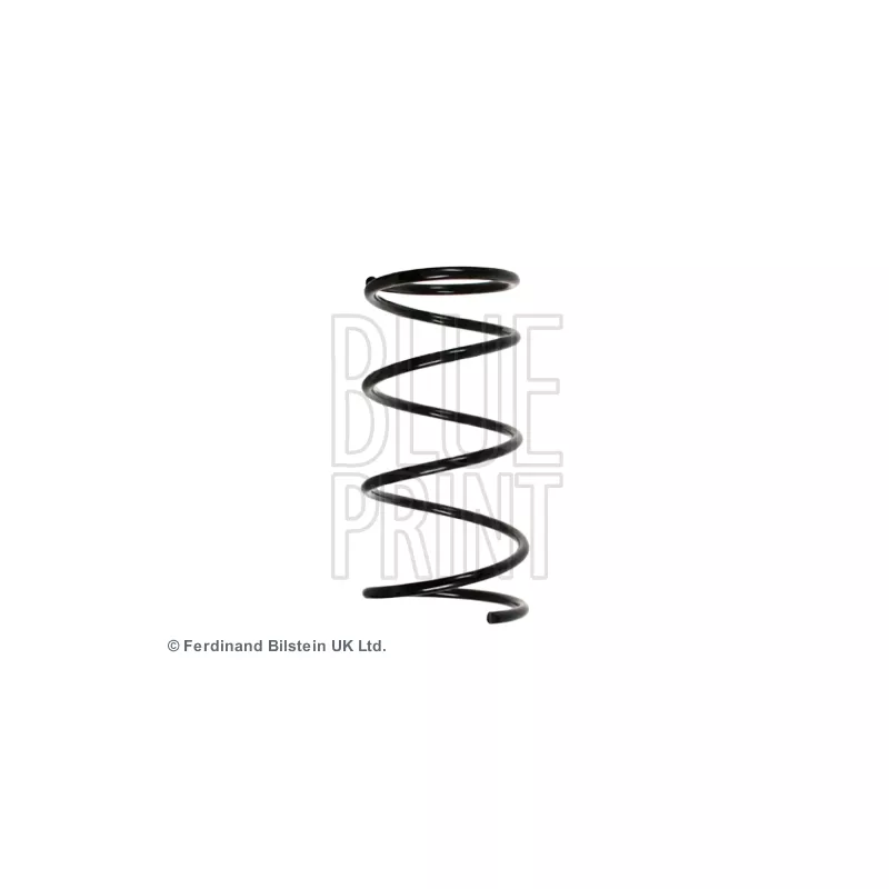 Ressort de suspension BLUE PRINT ADS788309