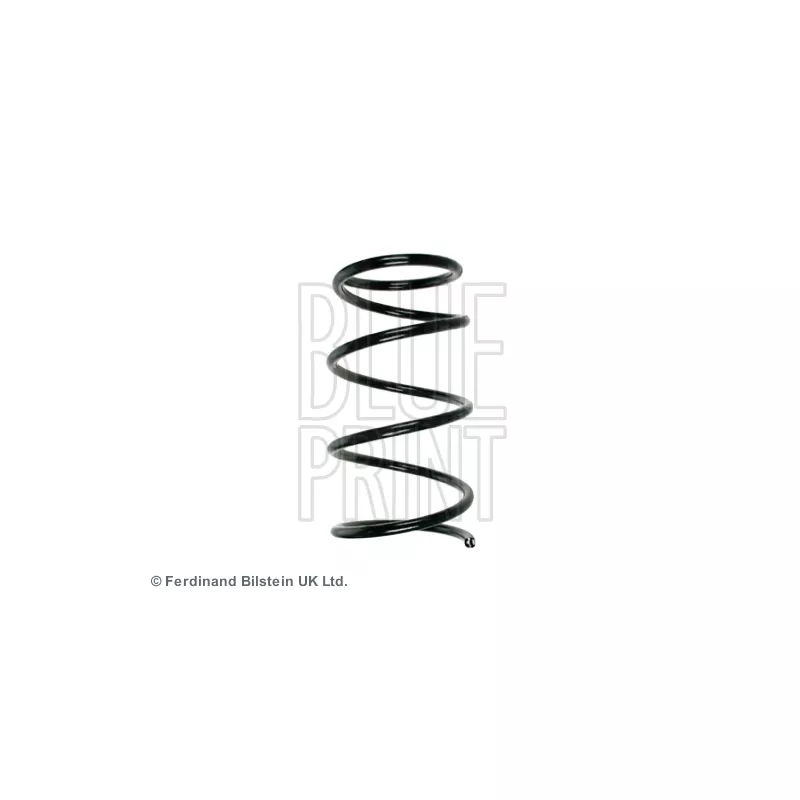 Ressort de suspension BLUE PRINT ADS788310