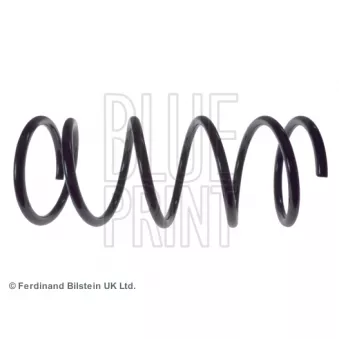 Ressort de suspension BLUE PRINT ADS788312
