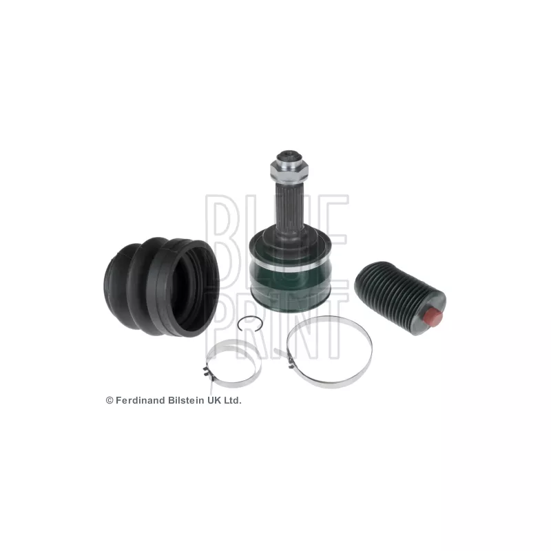 Embout de cardan avant (kit de réparation) BLUE PRINT ADS78912