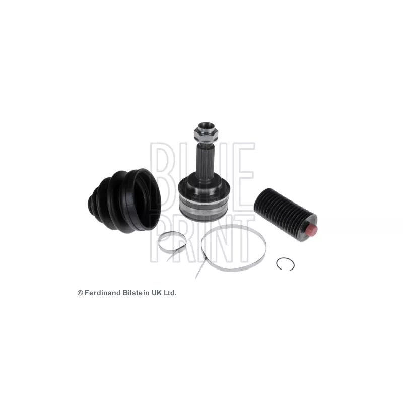 Embout de cardan avant (kit de réparation) BLUE PRINT ADS78914