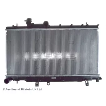 Radiateur, refroidissement du moteur BLUE PRINT ADS79824