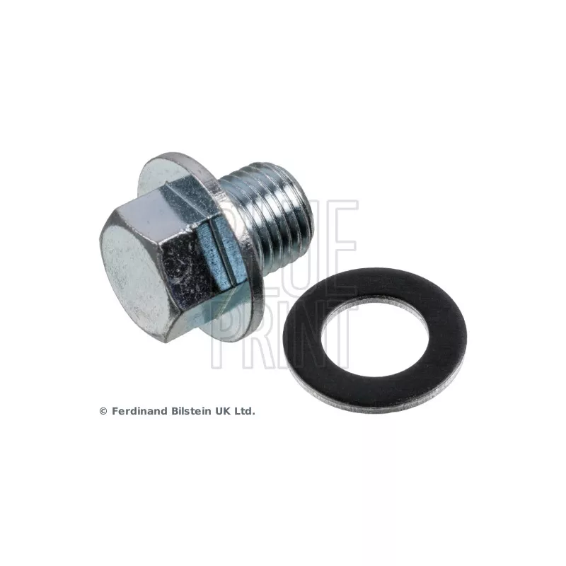 Vis-bouchon, carter d'huile BLUE PRINT ADT30101