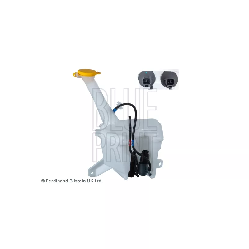 Réservoir d'eau de nettoyage, nettoyage des vitres BLUE PRINT ADT30315