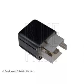 Temporisateur de préchauffage BLUE PRINT ADT31311