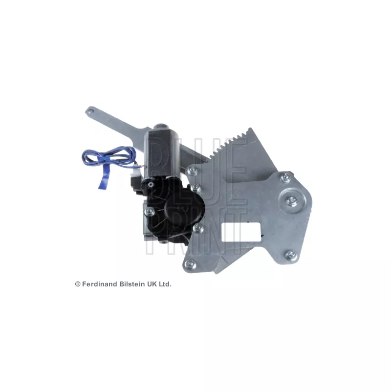 Lève-vitre arrière gauche BLUE PRINT ADT31360
