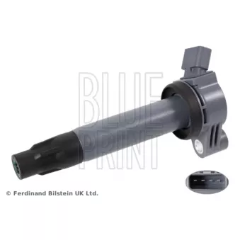 Bobine d'allumage BLUE PRINT ADT314122