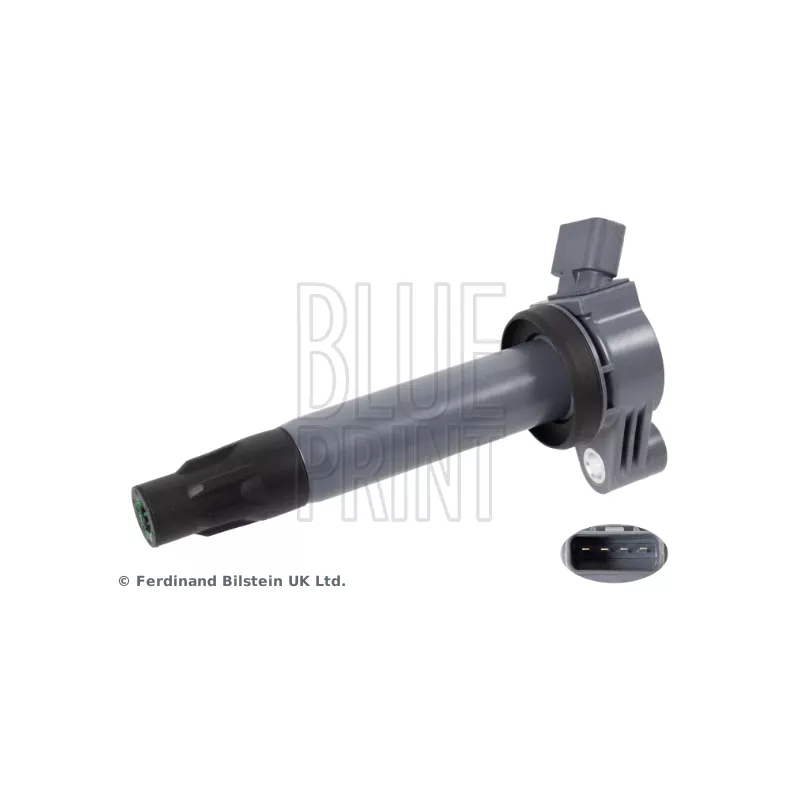 Bobine d'allumage BLUE PRINT ADT314122