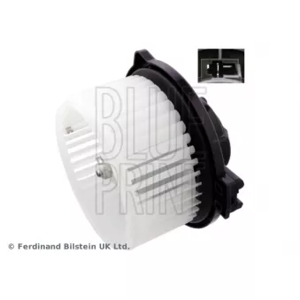 Pulseur d'air habitacle BLUE PRINT ADT314127