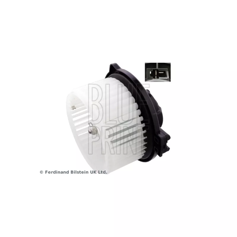 Pulseur d'air habitacle BLUE PRINT ADT314127