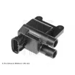 Bobine d'allumage BLUE PRINT ADT31493 - Visuel 1