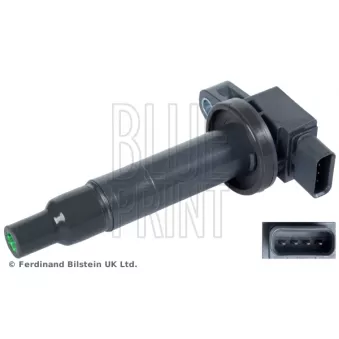 Bobine d'allumage BLUE PRINT ADT31494