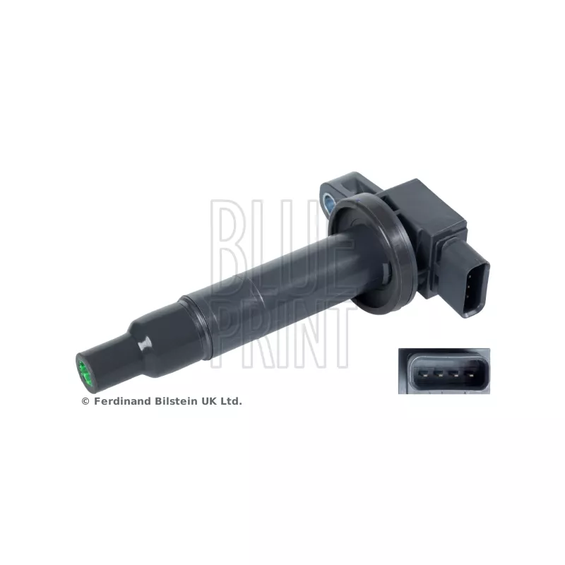 Bobine d'allumage BLUE PRINT ADT31494