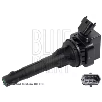 Bobine d'allumage BLUE PRINT ADT31499
